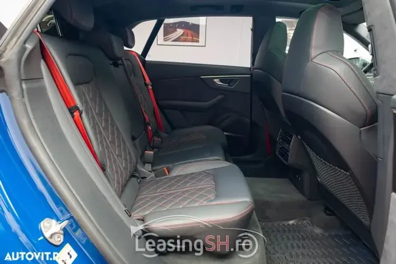 Audi SQ8 din 2024 cu 31.000 km - oferta AUD101948 - foto 12