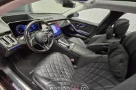 Mercedes-Benz 450 din 2022 cu 70.831 km - oferta MER96040 - foto 25