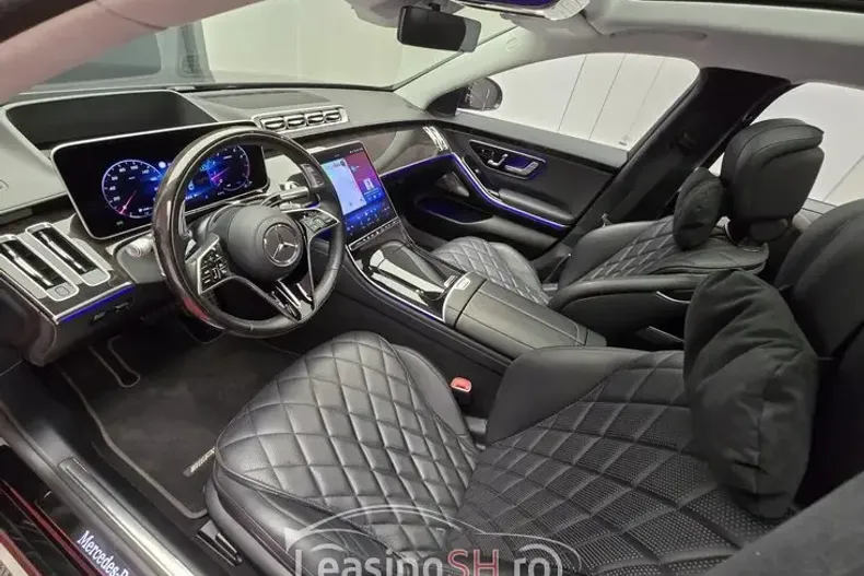 Mercedes-Benz 450 din 2022 cu 70.831 km - oferta MER96040 - foto 25