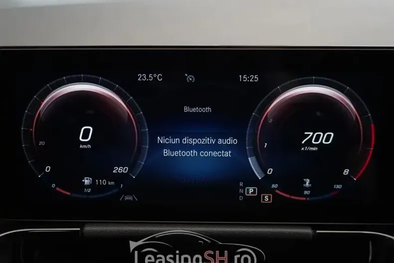 Mercedes-Benz 250 din 2021 cu 36.150 km - oferta MER93778 - foto 28