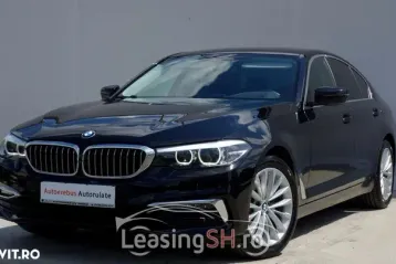 BMW 520d din 2019 - oferta BMW94339
