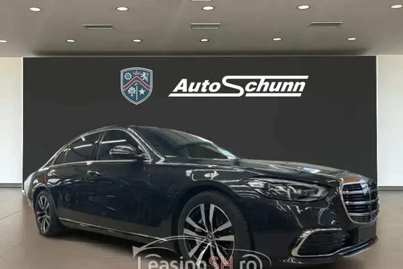 Mercedes-Benz 350 din 2020 cu 124.000 km - oferta MER101211 - foto 4