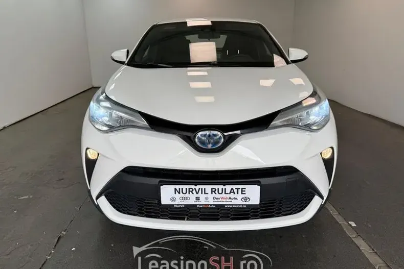 Toyota C-HR din 2021 cu 77.000 km - oferta TOY102078 - foto 7