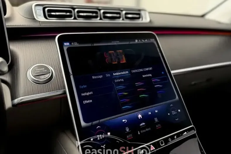 Mercedes-Benz 450 din 2022 cu 89.517 km - oferta MER96761 - foto 12