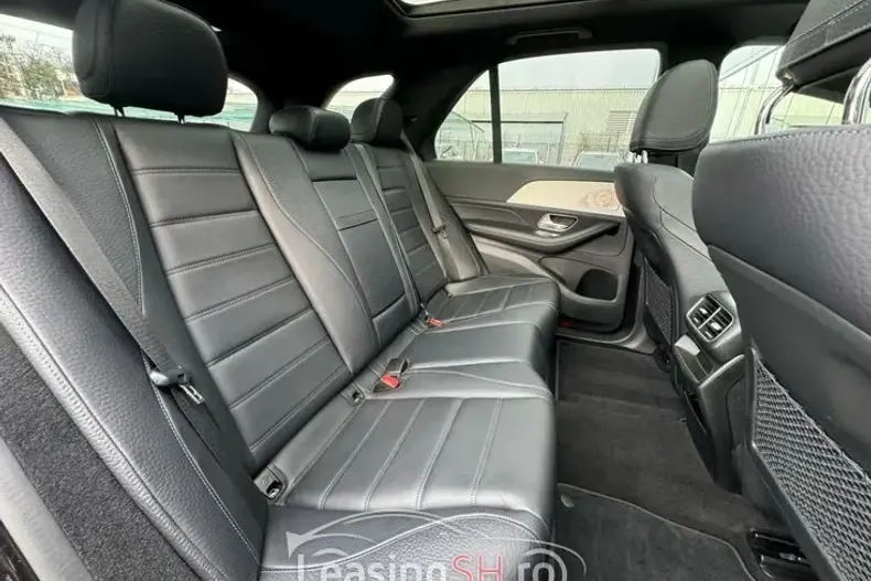 Mercedes-Benz 350 din 2021 cu 68.501 km - oferta MER96072 - foto 29