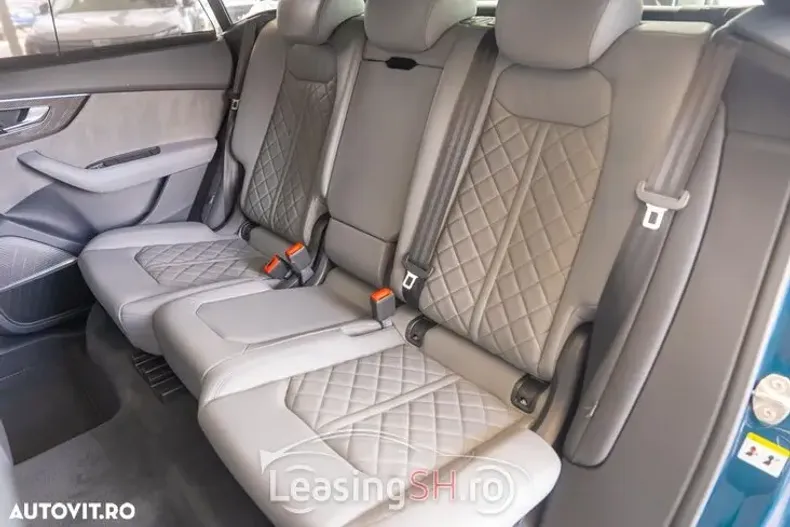 Audi SQ8 din 2022 cu 94.000 km - oferta AUD103062 - foto 11