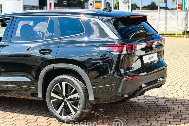 Volkswagen Tayron din 2025 cu 1 km - oferta VOL101321 - foto 9