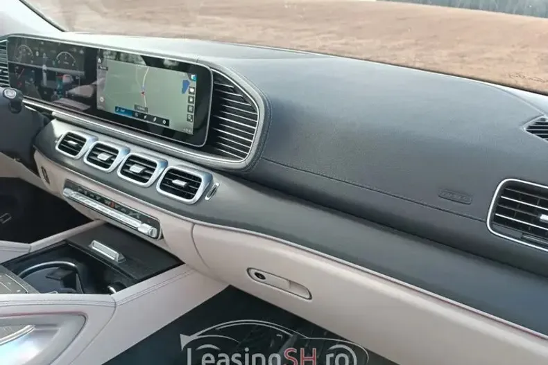 Mercedes-Benz 400 din 2021 cu 48.500 km - oferta MER98896 - foto 12