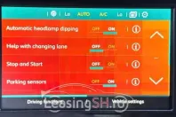 Citroën C4 Grand Space Tourer din 2021 cu 130.000 km - oferta CIT100155 - foto 20