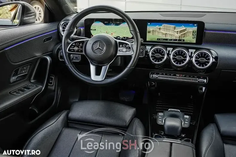 Mercedes-Benz 180 din 2021 cu 179.550 km - oferta MER102527 - foto 4