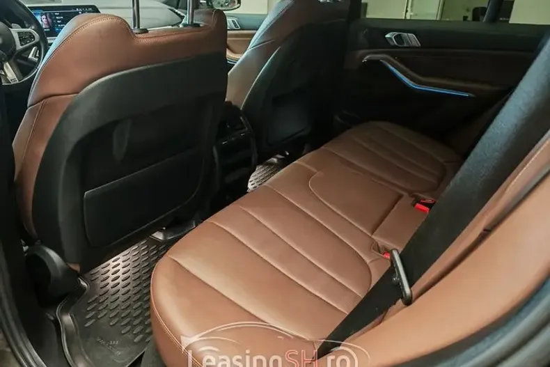 BMW X5 din 2021 cu 77.000 km - oferta BMW102649 - foto 36