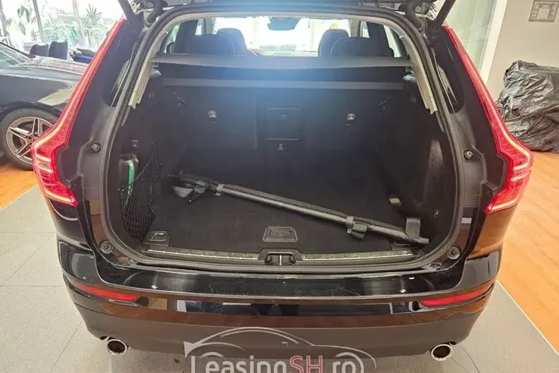 Volvo XC60 din 2021 cu 107.400 km - oferta VOL100259 - foto 25
