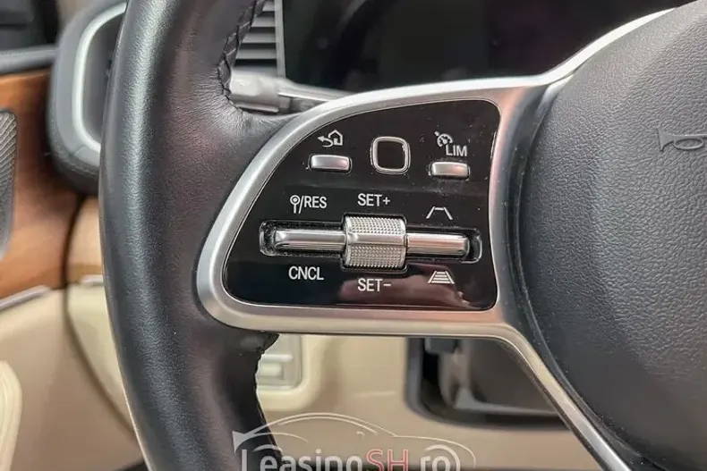 Mercedes-Benz 400 din 2023 cu 69.998 km - oferta MER96350 - foto 23