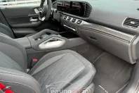 Mercedes-Benz 53 AMG din 2024 cu 6.000 km - oferta MER97789 - foto 8