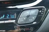 Toyota C-HR din 2020 cu 107.600 km - oferta TOY102119 - foto 14