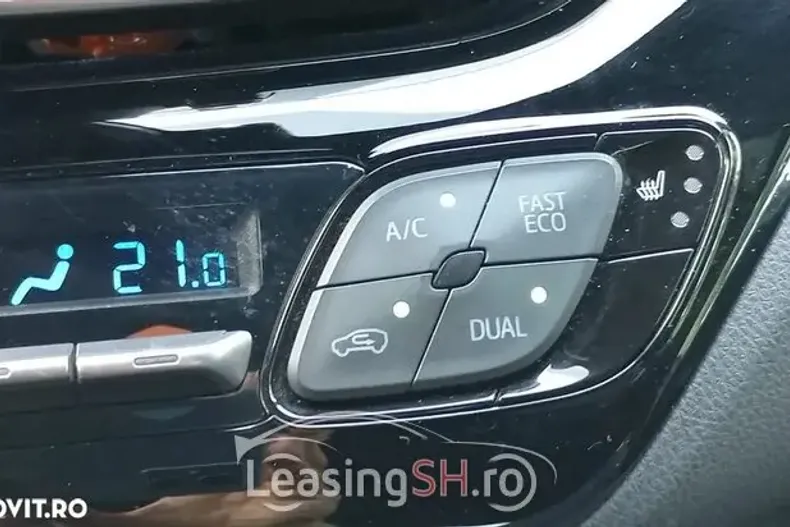 Toyota C-HR din 2020 cu 107.600 km - oferta TOY102119 - foto 14