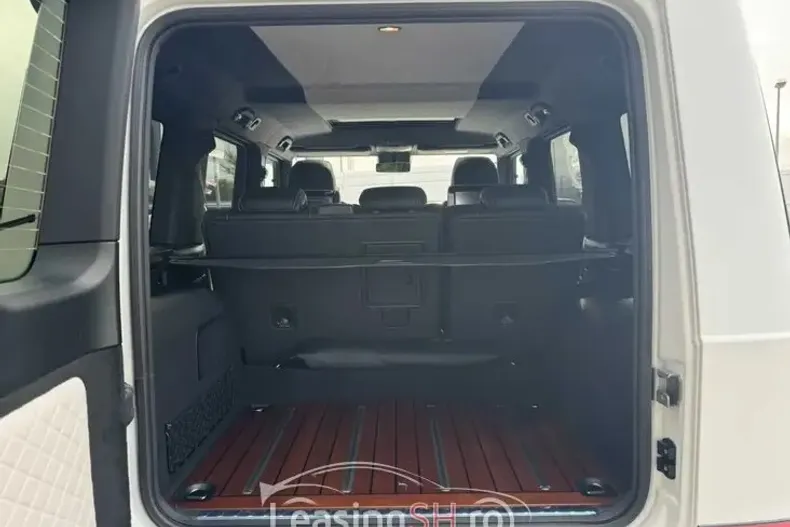 Mercedes-Benz 500 din 2024 cu 4.450 km - oferta MER99466 - foto 3