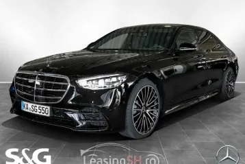 Mercedes-Benz 450 din 2025 - oferta MER96629