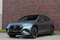 Mercedes-Benz EQS SUV din 2023 cu 27.850 km - oferta MER96829 - foto 27