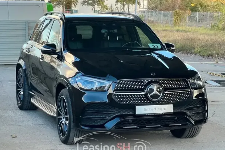 Mercedes-Benz 350 din 2021 cu 83.072 km - oferta MER99325 - foto 15