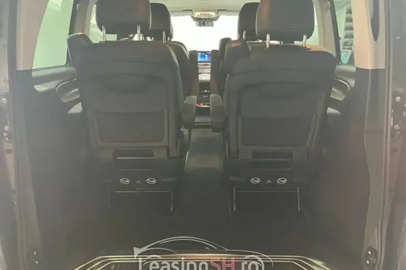 Mercedes-Benz 250 din 2024 cu 8.152 km - oferta MER96575 - foto 2