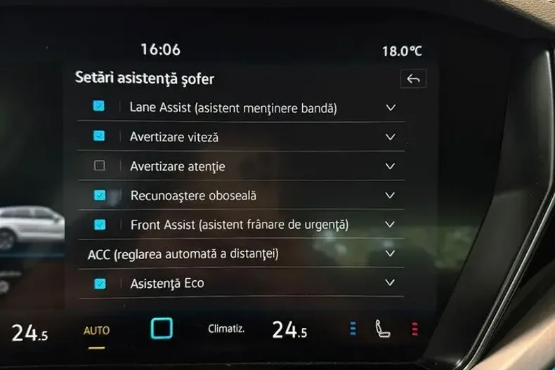 Volkswagen Touareg din 2024 cu 54.000 km - oferta VOL93771 - foto 27