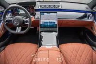 Mercedes-Benz 450 din 2025 cu 50 km - oferta MER96630 - foto 13