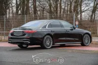 Mercedes-Benz 450 din 2025 cu 50 km - oferta MER96630 - foto 11