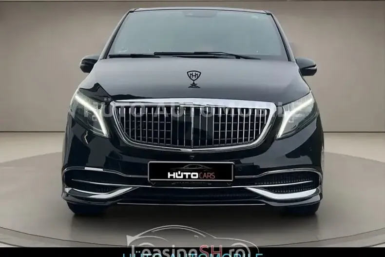 Mercedes-Benz 300 din 2024 cu 9.990 km - oferta MER97951 - foto 16