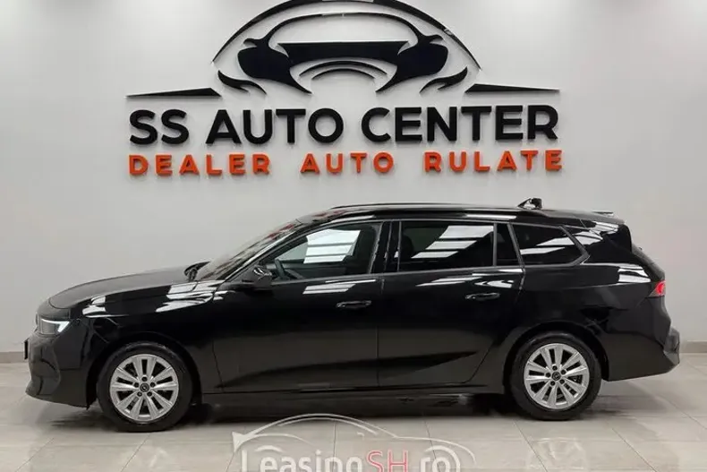 Opel Astra din 2024 cu 32.000 km - oferta OPE101169 - foto 12