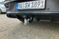 Mercedes-Benz 53 AMG din 2024 cu 24.500 km - oferta MER98873 - foto 19