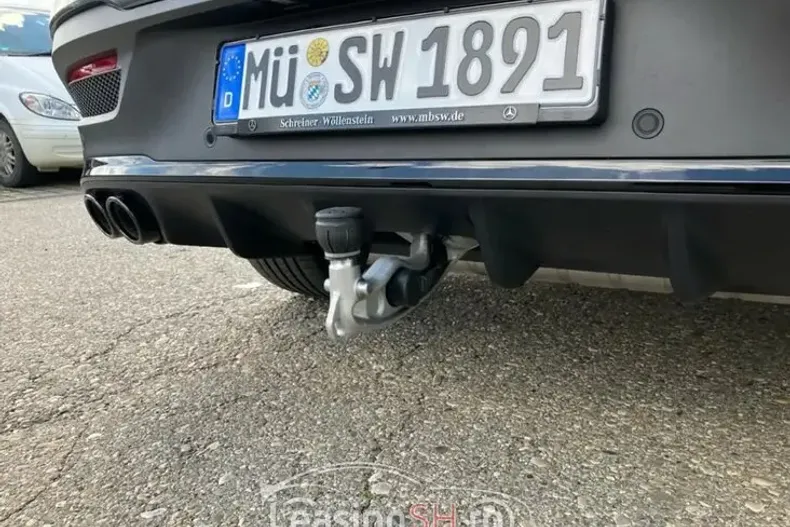 Mercedes-Benz 53 AMG din 2024 cu 24.500 km - oferta MER98873 - foto 19