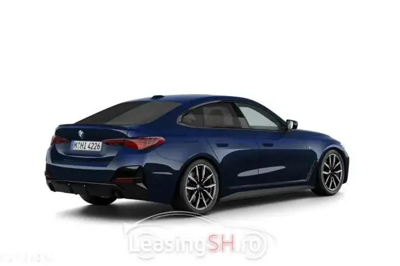 BMW 420d din 2024 cu 1 km - oferta BMW95472 - foto 2