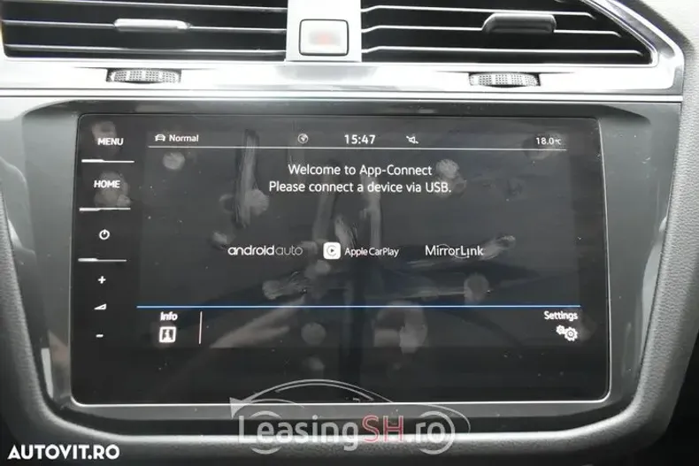 Volkswagen Tiguan din 2019 cu 138.689 km - oferta VOL103213 - foto 8