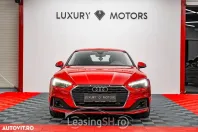 Audi A5 din 2020 cu 130.000 km - oferta AUD103191 - foto 30