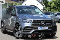 Mercedes-Benz 400 din 2020 cu 57.750 km - oferta MER96365 - foto 9