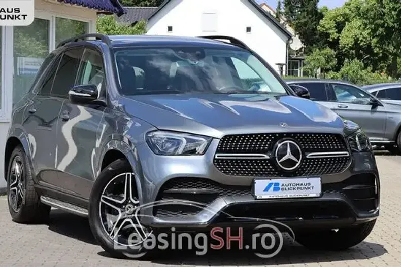Mercedes-Benz 400 din 2020 cu 57.750 km - oferta MER96365 - foto 9