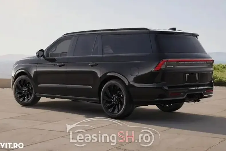 Lincoln Navigator din 2025 cu 10 km - oferta LIN101189 - foto 2