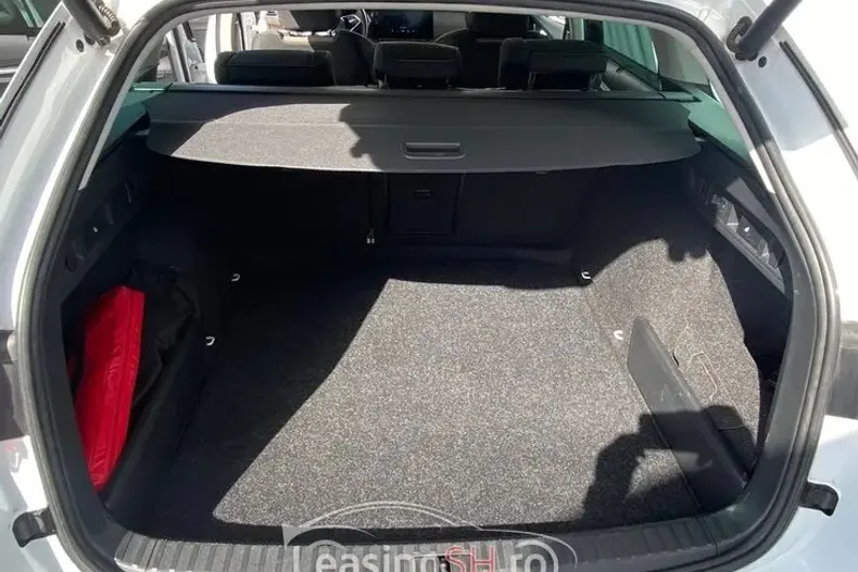 Skoda Octavia din 2021 cu 86.262 km - oferta SKO93306 - foto 34