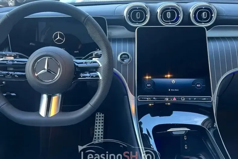 Mercedes-Benz 200 din 2025 cu 15.000 km - oferta MER99612 - foto 7