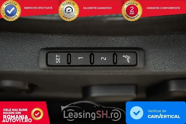 Skoda Octavia din 2020 cu 87.000 km - oferta SKO102732 - foto 22