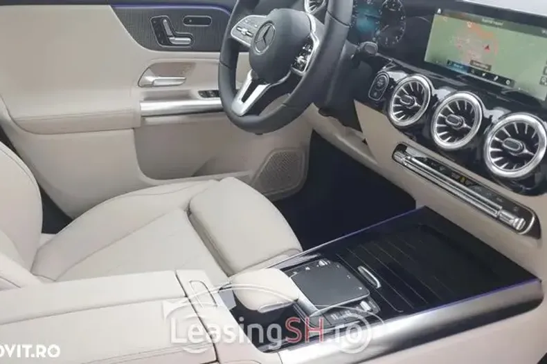 Mercedes-Benz 200 4MATIC Aut. din 2023 cu 43.929 km - oferta MER102515 - foto 14