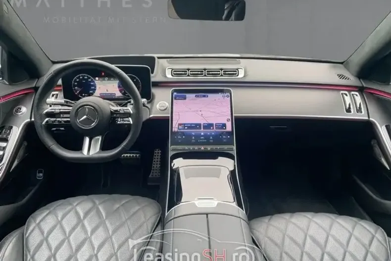 Mercedes-Benz 450 din 2024 cu 20.149 km - oferta MER98613 - foto 9