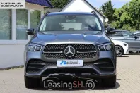Mercedes-Benz 400 din 2020 cu 57.750 km - oferta MER96365 - foto 29