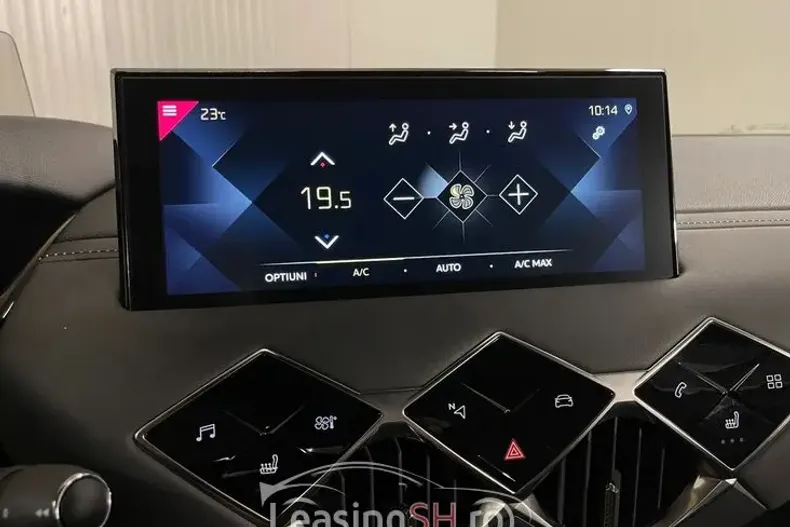 DS Automobiles DS 3 Crossback din 2021 cu 31.380 km - oferta DSA102631 - foto 11