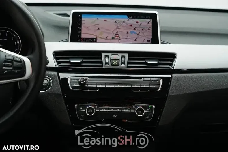 BMW X1 din 2020 cu 152.000 km - oferta BMW103012 - foto 11
