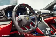 Lamborghini Urus din 2024 cu 12.500 km - oferta LAM101098 - foto 29