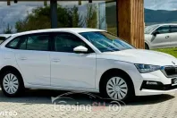 Skoda Scala din 2020 cu 177.000 km - oferta SKO103107 - foto 12