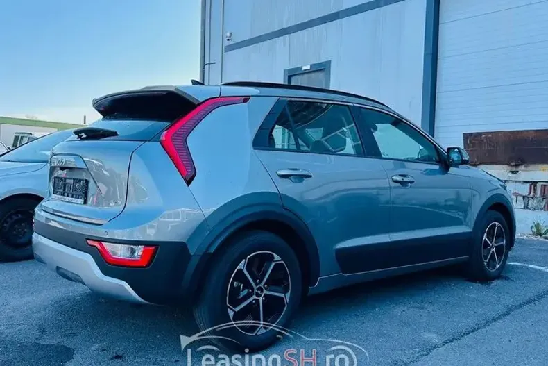 Kia Niro din 2022 cu 34.977 km - oferta KIA95125 - foto 9
