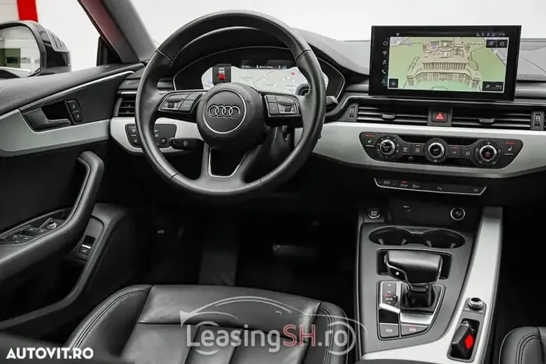 Audi A5 din 2021 cu 119.000 km - oferta AUD100881 - foto 6